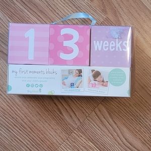 🆕️Milestone box blocks